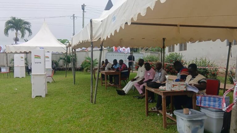 Prioritise Bawumia’s interest and vote on merit, NPP elder urges delegates