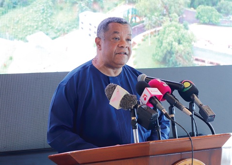 24-Hour Economy secures $5.5bn project commitments – Advisor