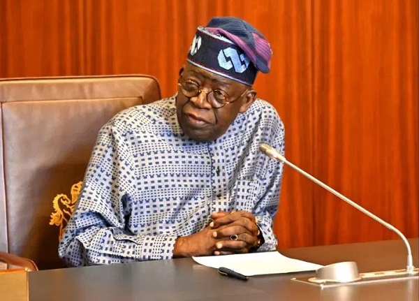 Ghana copies Tinubu’s ‘crude’ policy
