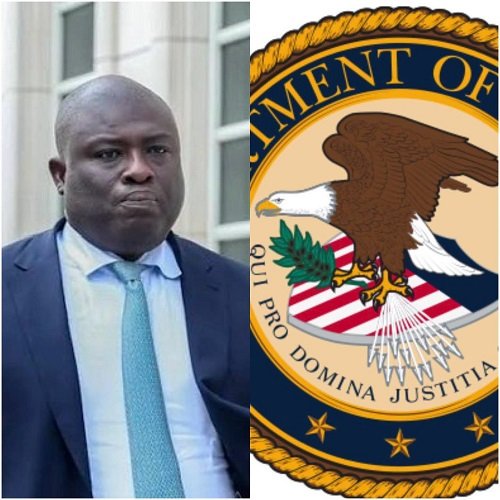 Asante Kwaku Berko convicted in US over $1m bribery scheme- OSP reveals