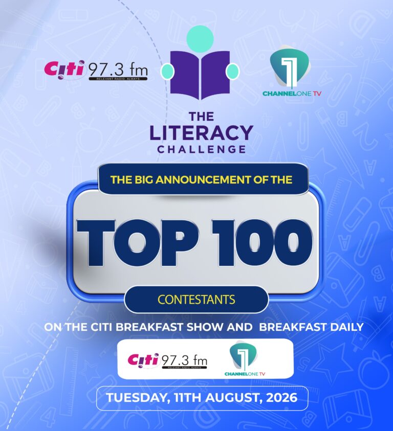 Road to the finale: Top 100 take Literacy Challenge aptitude test today