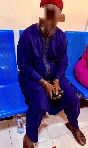 Police arrest two suspects over inciteful comments
