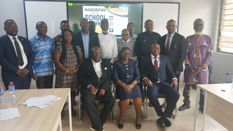 Tsonam Akpeloo appointed Chairman of Applied Technology Institute Governing Board