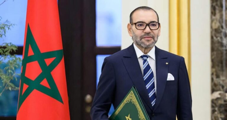More than 500 migrants voluntarily return to Morocco from Sebta