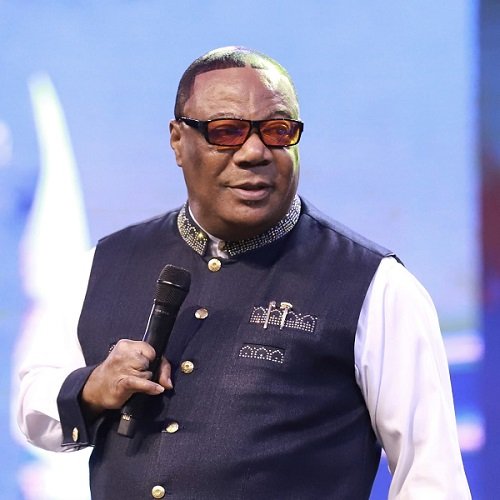 Duncan Williams recounts how Ghana lost huge volumes of gold through black market