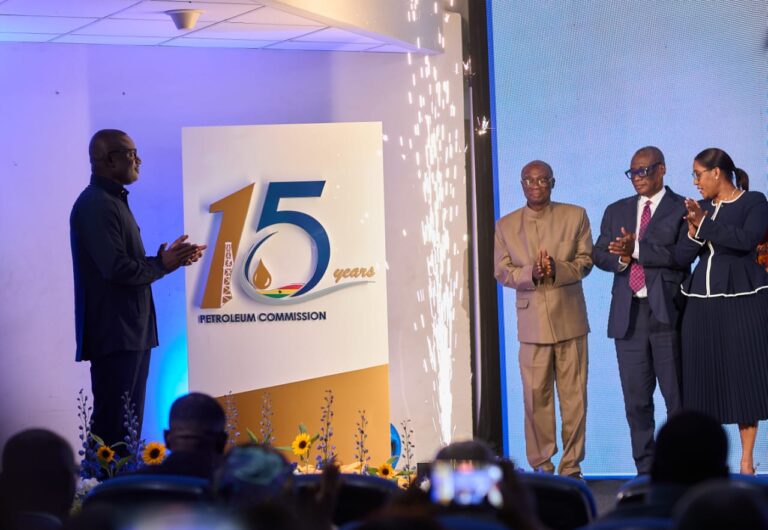 Petroleum Commission launches 15th anniversary celebration, highlights regulatory excellence