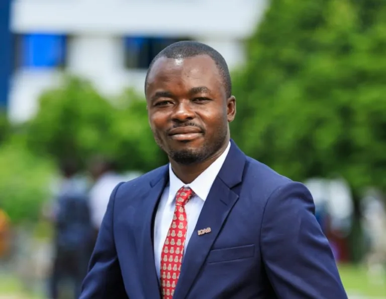 The ‘incidence’ of Ghana’s gold trading losses: BoG or GoldBod?