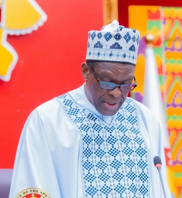 Speaker Bagbin justifies recall of Parliament gor 5-Day emergency sitting