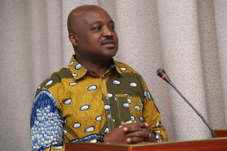 Ghana begins talks with Burkina Faso, Côte d’Ivoire on border cooperation