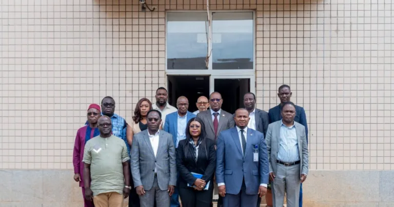 Guinea-Bissau chosen to pilot ECOWAS community health policy