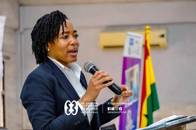 Maintain January 2027 deadline for Styrofoam ban – Zanetor urges EPA