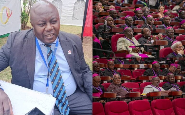 Caritas Kenya Strengthens Anticipatory Measures to Mitigate Devastating Flood Impacts from El Niño in 2026