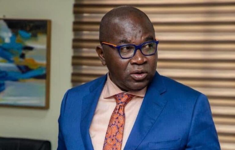Ahafo NPP elects Robert Sarfo-Mensah as Regional Chairman