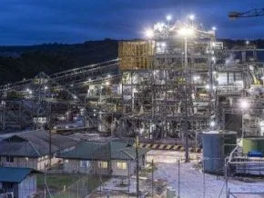 Gold Fields’ Tarkwa Output Falls 18% With Key Ghana Mining Leases Nearing Expiry