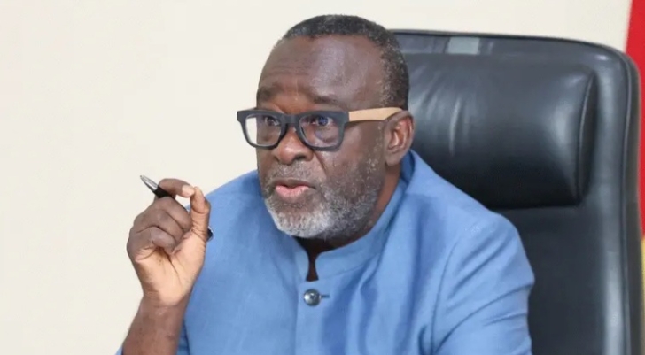 Poor court administration erodes public trust — Chief Justice