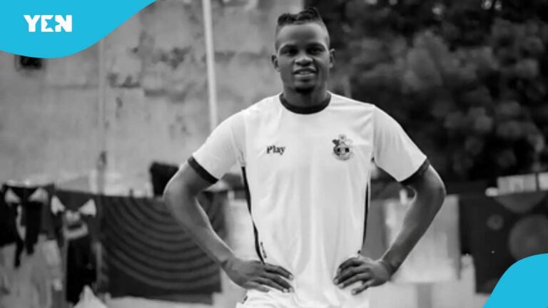 Nigerian Player Confirmed Dead After Confusion Over Reports He Was Alive