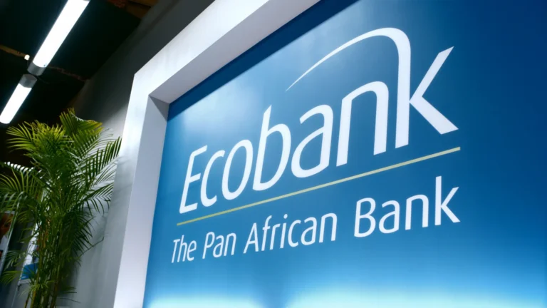 Ecobank Ghana discontinues six services including passport form sales