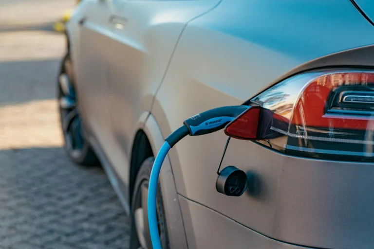 Ghana Prepares To Set Rules for Electric Vehicle Charging Stations