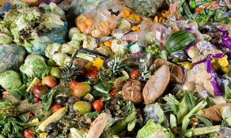 2013 GHANA FOOD WASTAGE REPORT