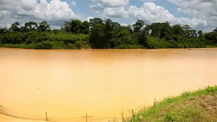 We Cannot Drink Gold: The Price Ghana Is Paying For Galamsey