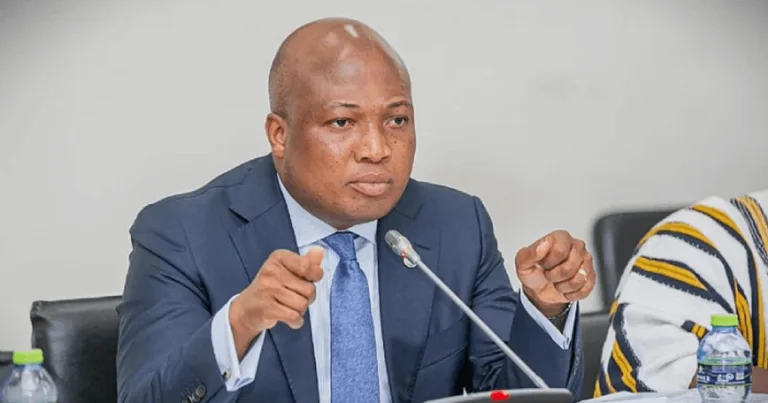 Ghana says NO to MTN’s $1.8m donation for victims of xenophobic attacks in South Africa