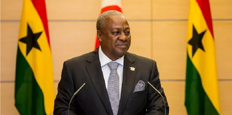 Ghana’s President Orders Review of Dollar Payment for Crude Oil Sales