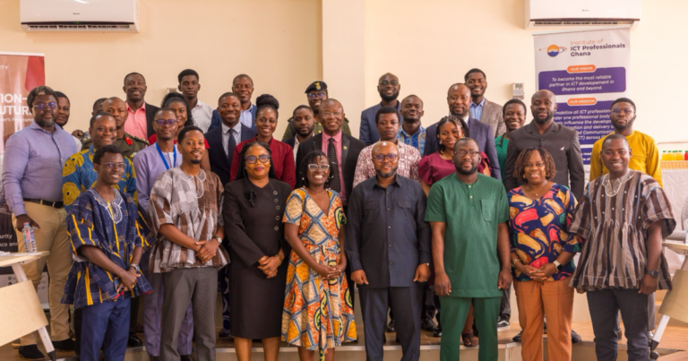 Academic City and partners issue white paper for stronger digital accountability as Ghana loses GH¢19.3m to cybercrime