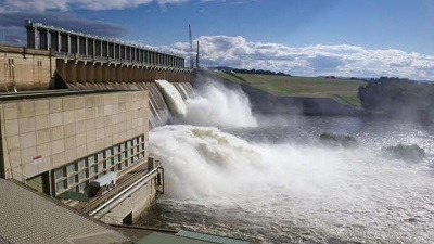 NADMO Issues Critical Flood Alert as Burkina Faso’s Bagre Dam Spillage Looms Over Ghana’s North East Region