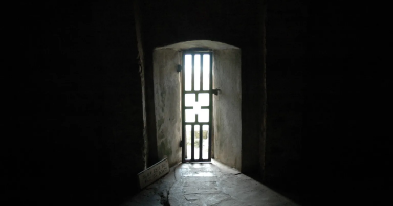 ‘Ghana was the crime scene’ – the country leading the demand for slavery reparations
