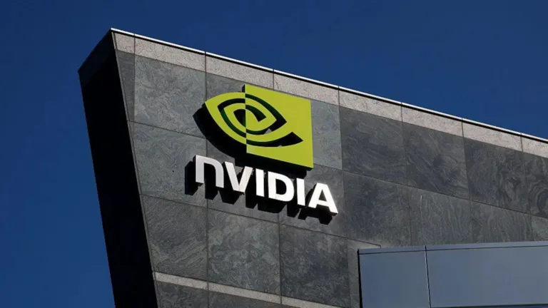 Nvidia revenue doubles on continued AI demand