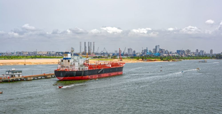 US lifts security restrictions on ships from Nigeria after 12 years