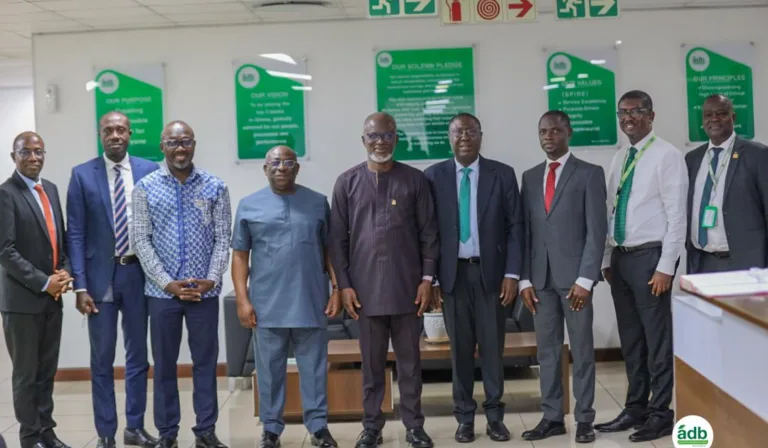 ADB-UCC open new chapter of institutional collaboration