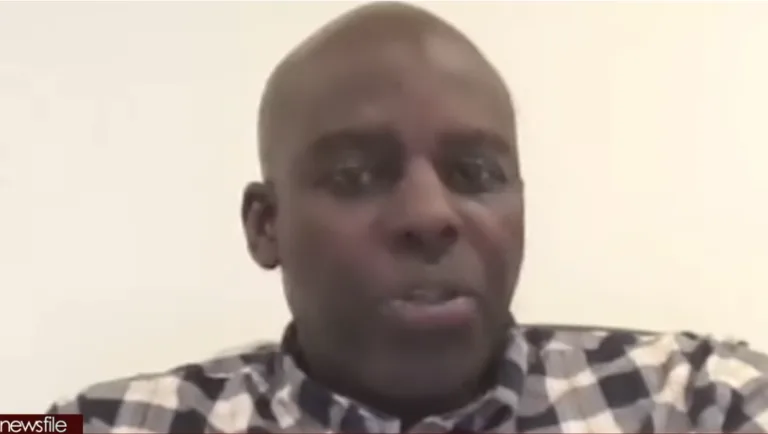 Weakening OSP could return Ghana to ‘post-regime accountability’ – Osae-Kwapong