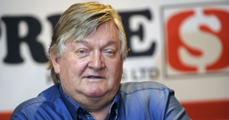 How Whitey Basson Turned Shoprite from Eight Stores into Africa’s $9.4 Billion Retail Empire: The Unconventional Strategies Behind Its Success