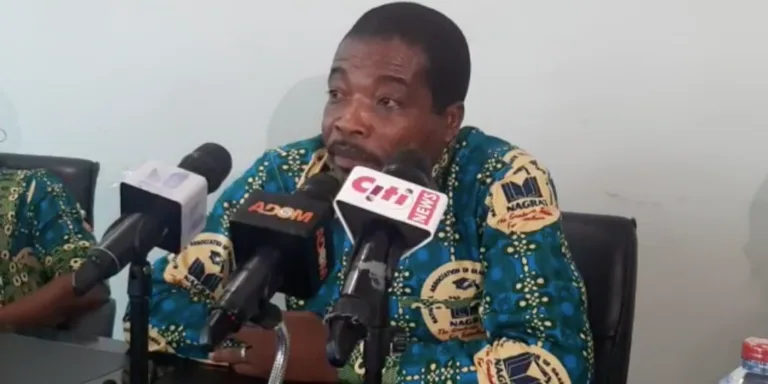 NAGRAT urges gov’t to communicate early if September deadline cannot be met