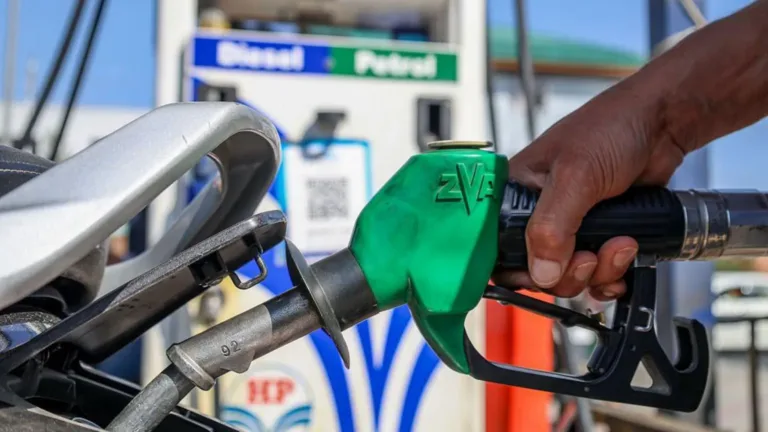 Fuel prices set to rise again from Sept 1; petrol could hit GH¢16.21 – COPEC