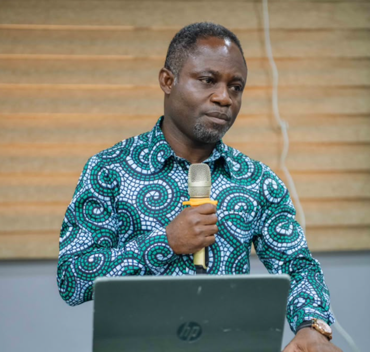 Health Minister cautions Boards against interfering in day-to-day running of institutions