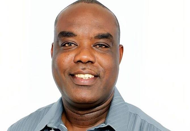 Kojo Asemanyi declares bid to reclaim Gomoa East parliamentary seat