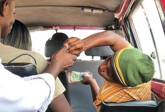 Police to prosecute commercial drivers for overcharging passengers