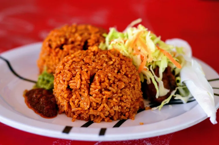 Cut fried rice, jollof, chips to lower stroke risk – Physician Specialist