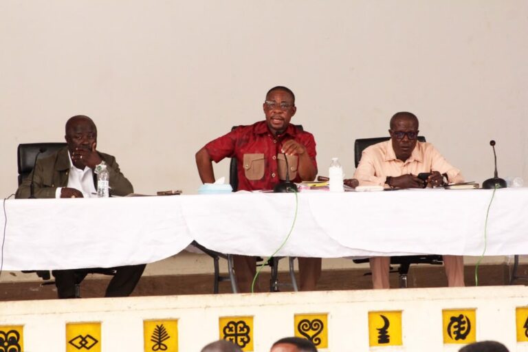 KMA approves development projects despite decline in grants