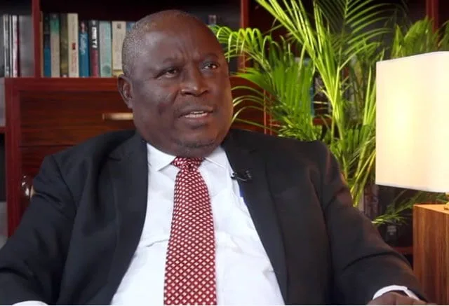 Nothing Useful Will Come Out Of Any Investigation Into The Ghana – AKSA Bribery Deal (1)