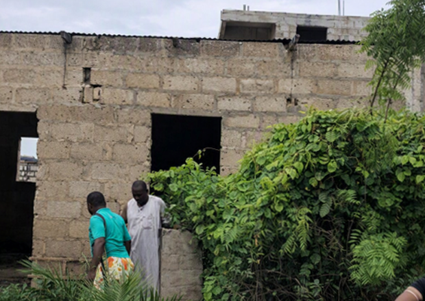 Spiritualist Nabbed For Attempted Murder Of Girl, 11
