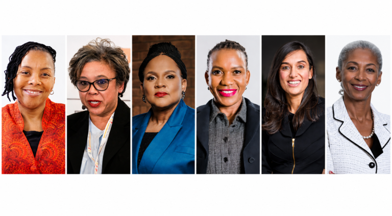 The Unsung Women Driving South Africa’s Economic Engine