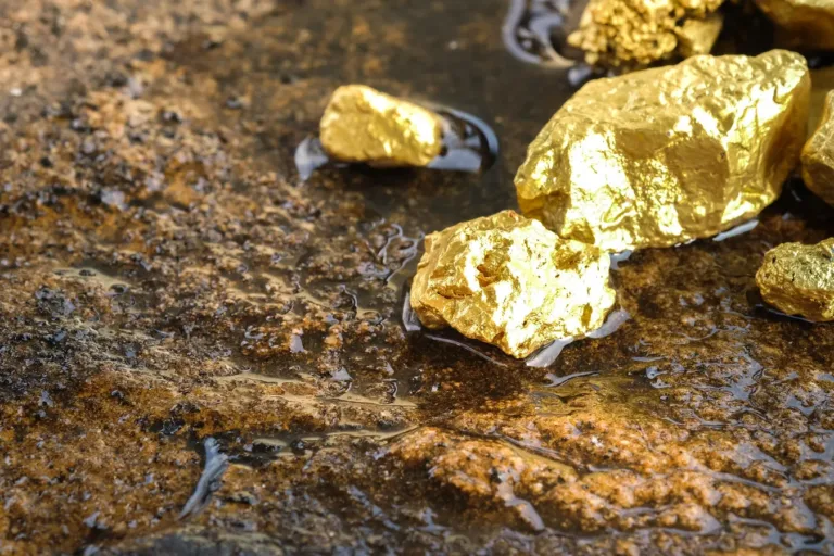 Ghana to drop BoG for Bloomberg gold pricing