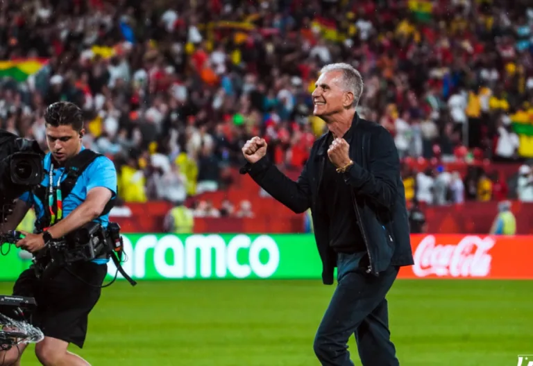 Carlos Queiroz reappointed as Black Stars head coach
