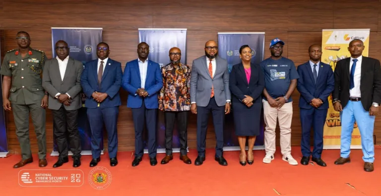 Ghana Association of Banks calls for collaboration to fight cybercrime