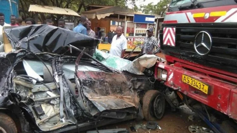 MISORNU Safety Centre urges increased vigilance, road safety as schools reopen