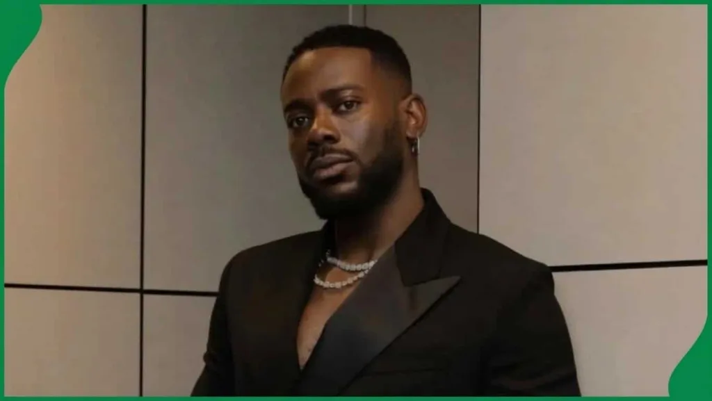 I Wrote A Song For Beyoncè But It Got Rejected – Adekunle Gold