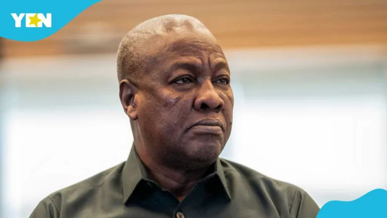 Mahama Sued Over Failure to Appoint Former Chief Justice to Council of State